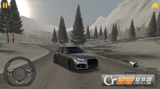 竞速体验Racing Xperience