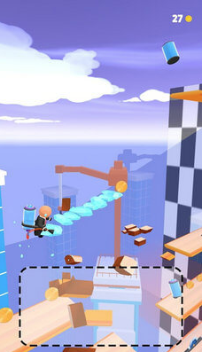 绘制冲浪者中文版