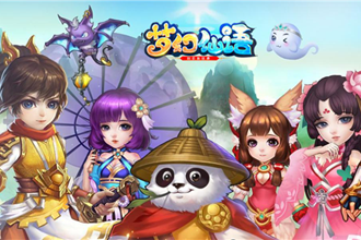 梦幻仙语手游日常活动有哪些 日常活动大全