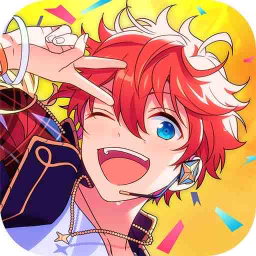 偶像梦幻祭2wiki版