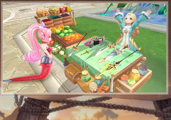 云上城之歌360版