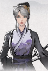 鬼谷八荒缥缈女剑仙超凡捏脸MOD