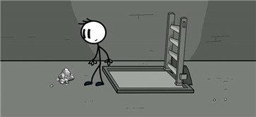 火柴人杰克逃亡记