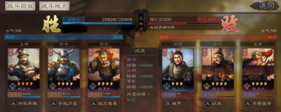 三国志战略版小魏盾阵容搭配 三国志战略版小魏盾阵容攻略