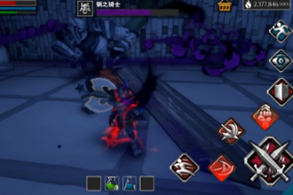 无尽灵魂第八关怎么打 第八关打法攻略分享