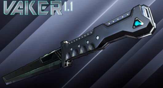 辐射4Vaker近战武器MOD