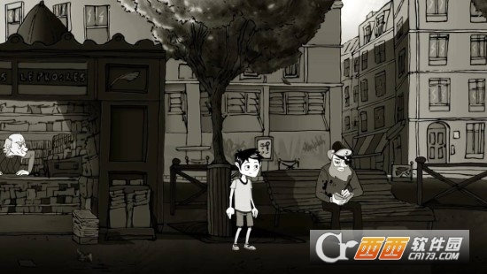 德西雷去广告版