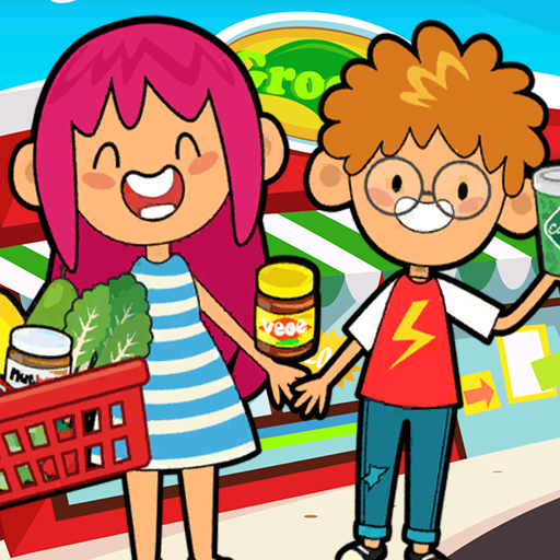 迷你小镇杂货店最新中文版