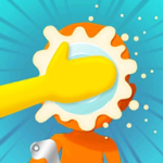 馅饼投掷Pie Throw