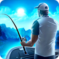 拉帕拉钓鱼无限金条