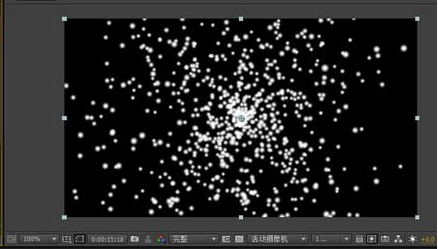 Trapcode Lux(AE聚光灯插件)