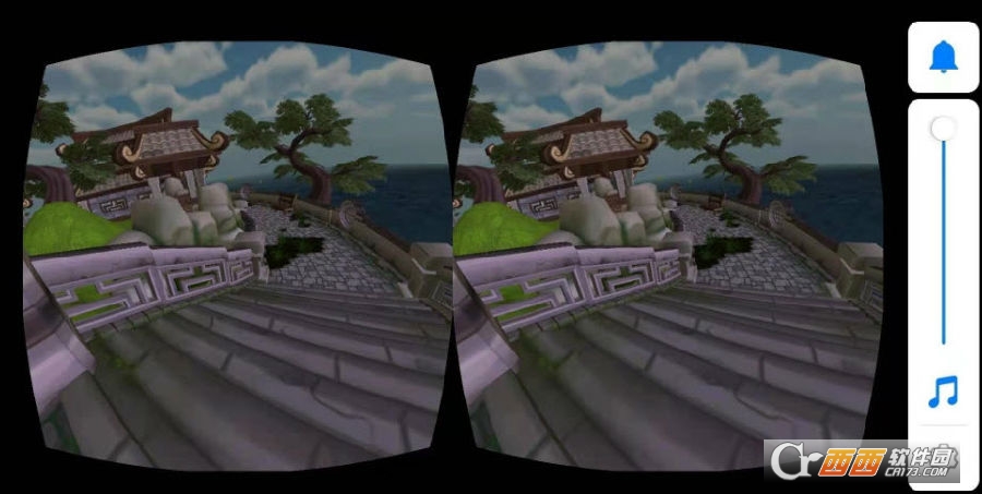 Zen VR(世界的眼睛)