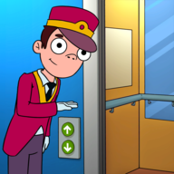 电梯酒店正式版