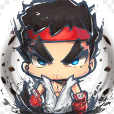 元气满满动漫游戏