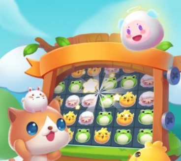 方块碰撞消消消红包版