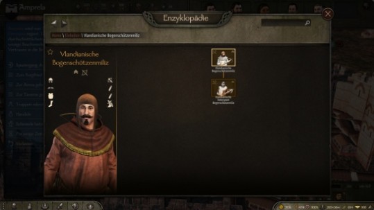 骑马与砍杀2民兵升级MOD