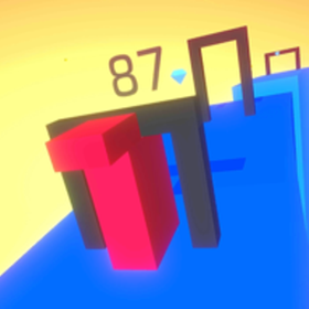 不要切割我3d游戏