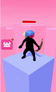 射不到我吧游戏