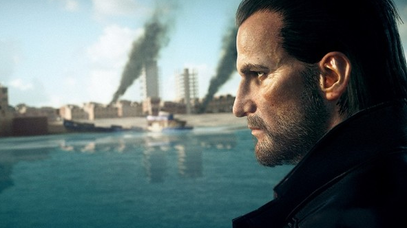 杀手3 3DM汉化补丁