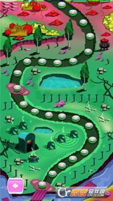 怪物匹配比赛最新版