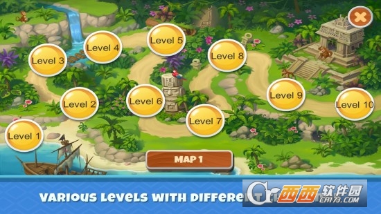 火柴人的冲突幻想战争无限金币