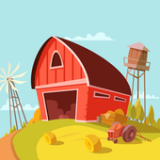 乱七八糟的农场