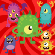 怪物匹配比赛最新版