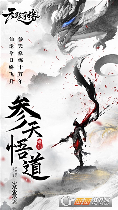 天影奇缘果盘礼包版