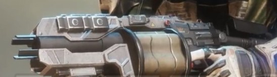 求生之路2泰坦陨落2R-6PSoftball武器MOD