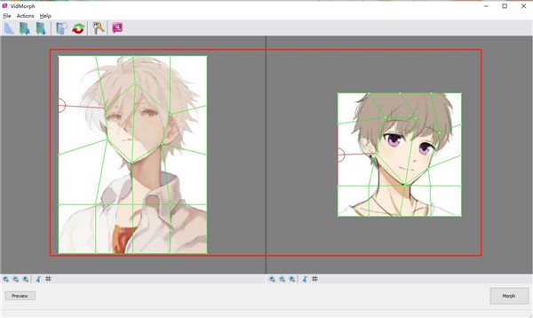 VidMorph(图像转动画工具)