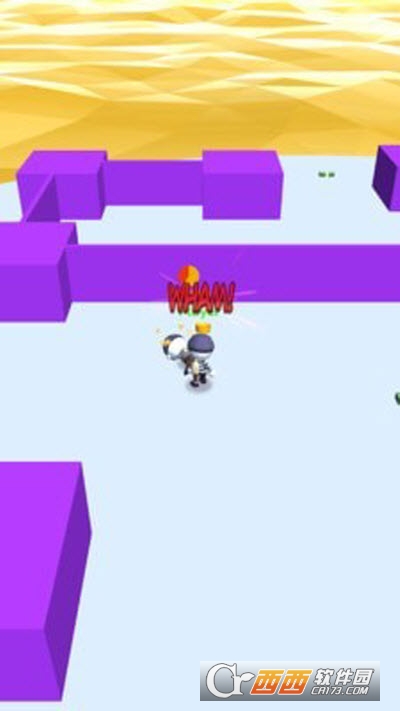 疯狂偷钱者游戏