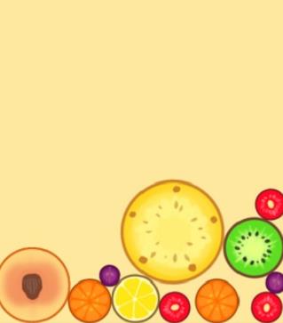 合成大西瓜魔改版