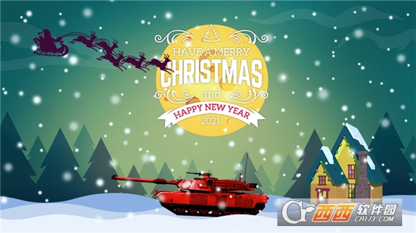 战地坦克无限金钱版