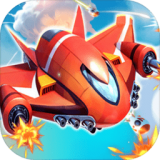 雷霆空袭赚钱版