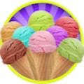 Ice Cream Maker - Kids Chef