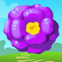 春暖花开(微伞小游戏)