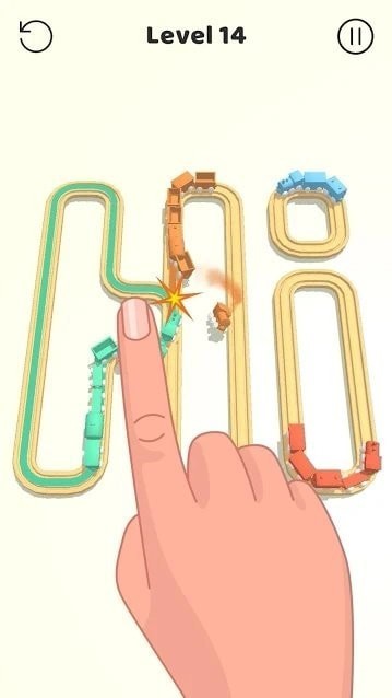 准点火车内购版