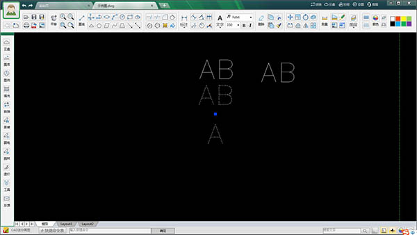CAD迷你画图免账号密码