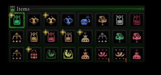 怪物猎人世界冰原无限消耗品重载MOD