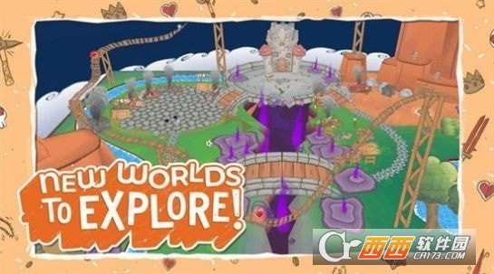 画个火柴人解密5