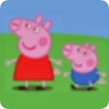 Peppa Pig Cartoon