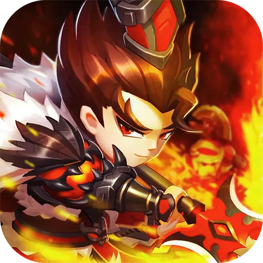 无双帝国应用宝版