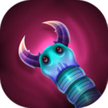 蠕虫大作战无限金币版