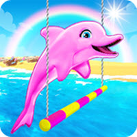 我的海豚秀内购