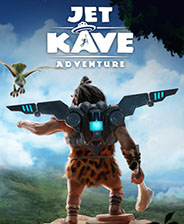 喷射原始人历险记五项修改器