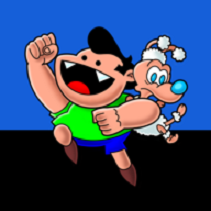 切科在卢西奥城堡(Tcheco in the Castle of Lucio)