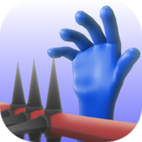 爬梯小王子游戏