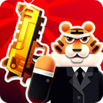 全民向前无限金币钻石