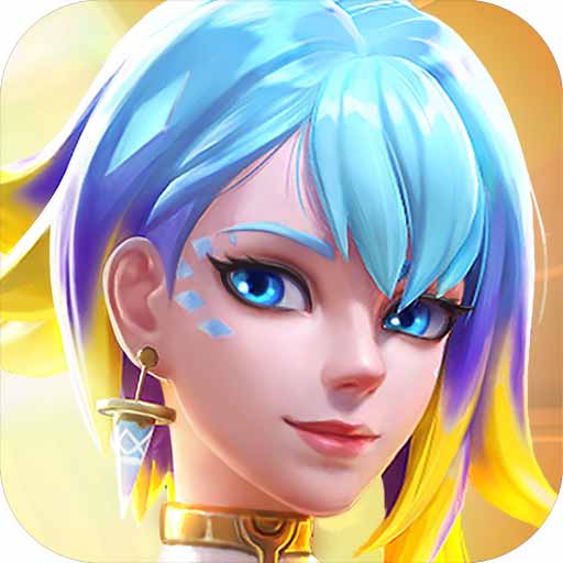 上古王冠快手版