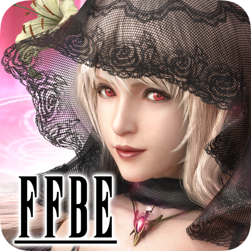 最终幻想勇气启示录OPPO版